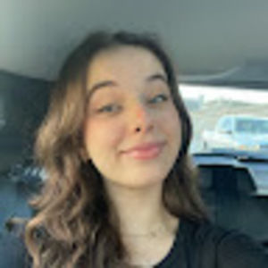 Meet your Posher, Isabella scopin